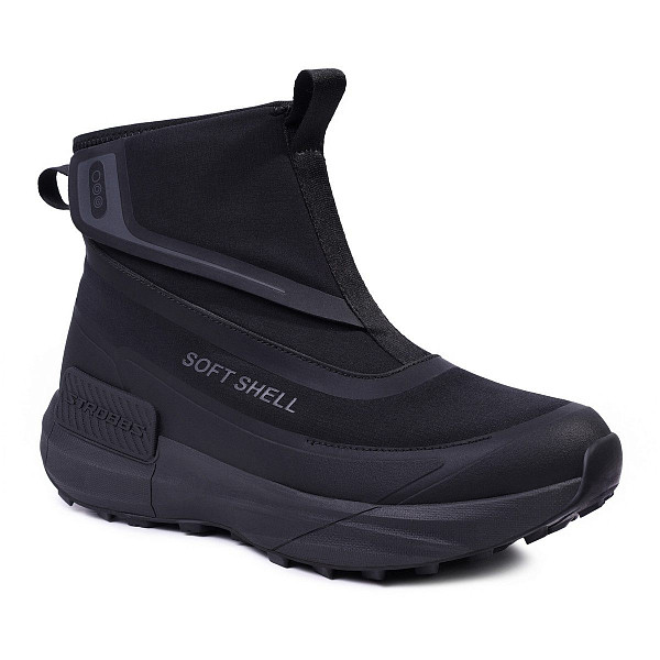 Полусапоги Strobbs WINTER CAMP SHELL SG M 9488-3 Полусапоги Strobbs WINTER CAMP SHELL SG M 9488-3