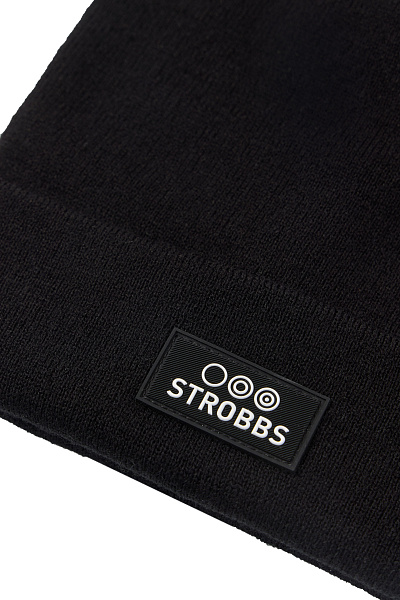 Strobbs M006 шапка, б/р Strobbs M006 шапка, б/р