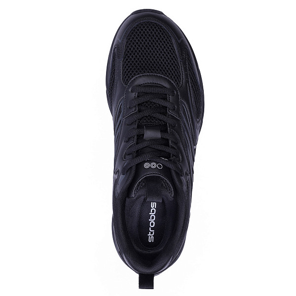 Кроссовки Strobbs STRIDE LT M 3918-3 Кроссовки Strobbs STRIDE LT M 3918-3