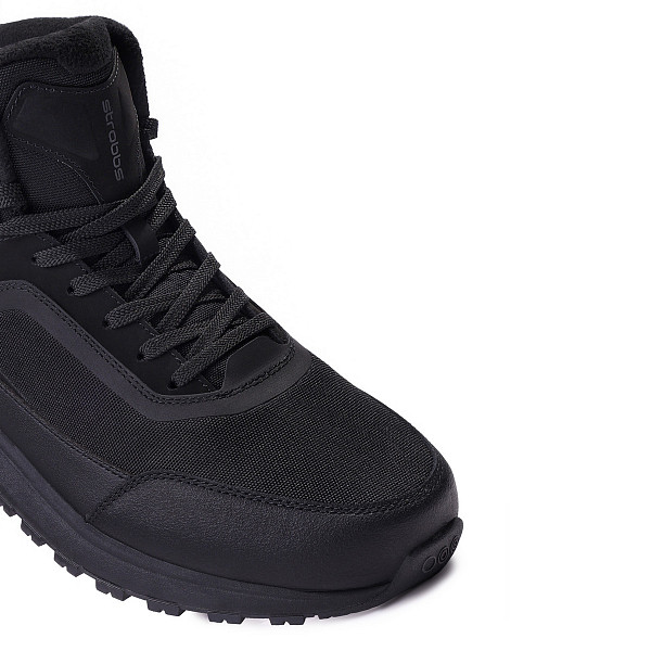 Кроссовки Strobbs WINTER IKRAN SG M 9496-3 Кроссовки Strobbs WINTER IKRAN SG M 9496-3