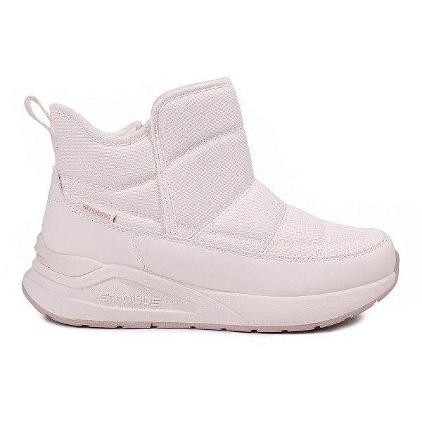 Полусапоги Strobbs WINTER CAMP SG W 8575-16 Полусапоги Strobbs WINTER CAMP SG W 8575-16