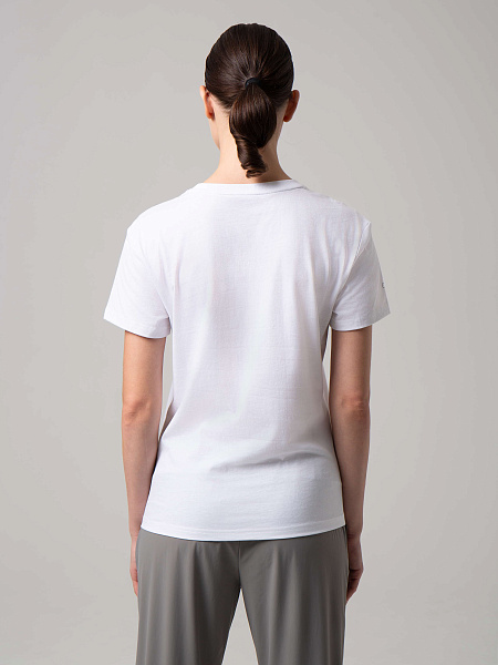 Strobbs T3510 футболка женская Strobbs T3510 футболка женская