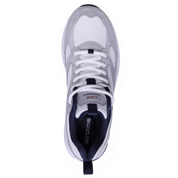 Кроссовки Strobbs STRIDE M 3861-6 Кроссовки Strobbs STRIDE M 3861-6