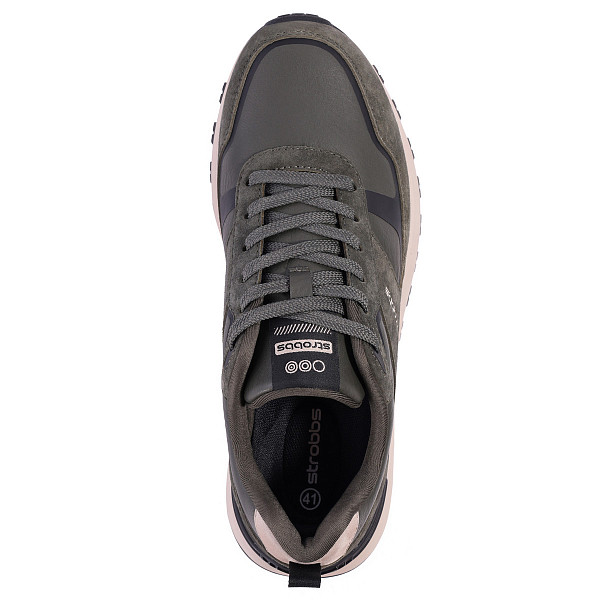 Кроссовки Strobbs COMBI BASE SG M 3978-19 Кроссовки Strobbs COMBI BASE SG M 3978-19