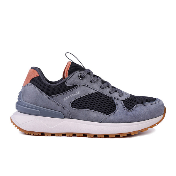 Кроссовки Strobbs MESHY BASE W 7705-1 Кроссовки Strobbs MESHY BASE W 7705-1