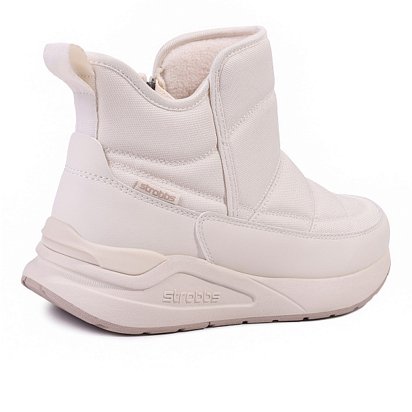 Полусапоги Strobbs WINTER CAMP SG W 8575-16 Полусапоги Strobbs WINTER CAMP SG W 8575-16