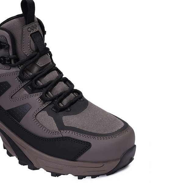 Ботинки Strobbs WINTER NORMA SG M 9483-10 Ботинки Strobbs WINTER NORMA SG M 9483-10