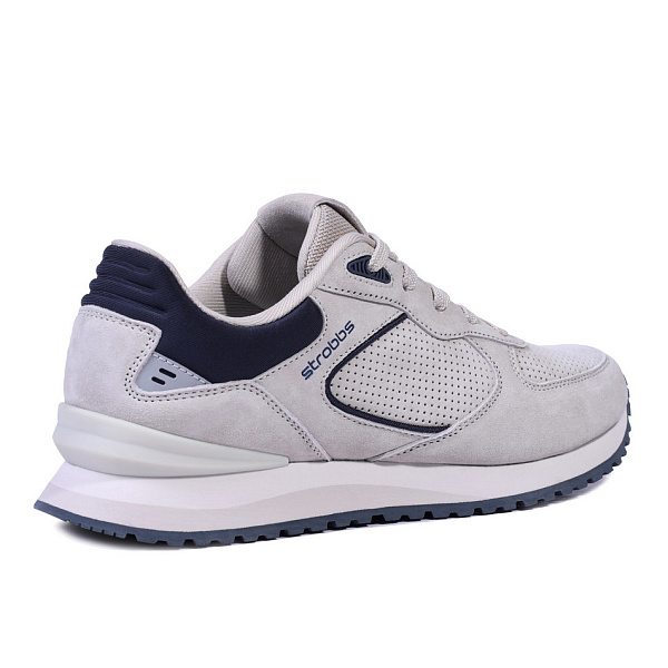 Кроссовки Strobbs 7716-16 Кроссовки Strobbs 7716-16