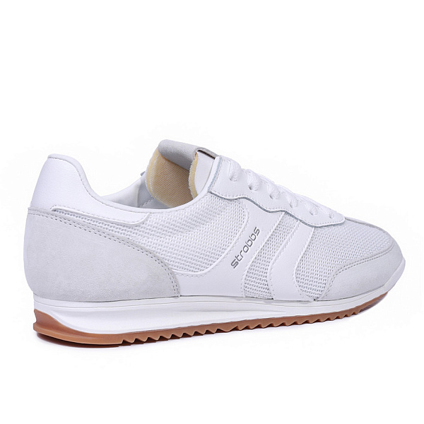 Кроссовки Strobbs MESHY ACTIVE W 7734-6 Кроссовки Strobbs MESHY ACTIVE W 7734-6