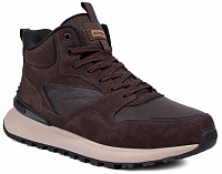Кроссовки Strobbs COMBI BASE HIGH SG M 3983-17