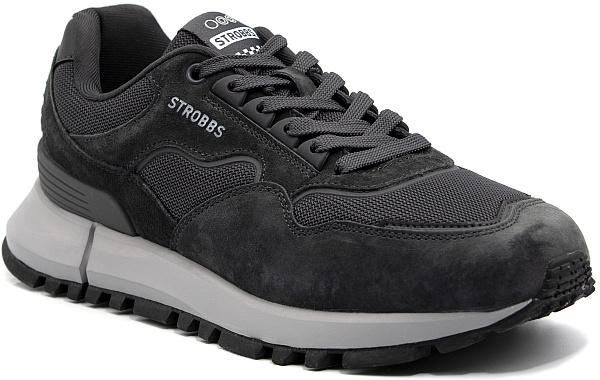 Кроссовки Strobbs 3394-1 Кроссовки Strobbs 3394-1
