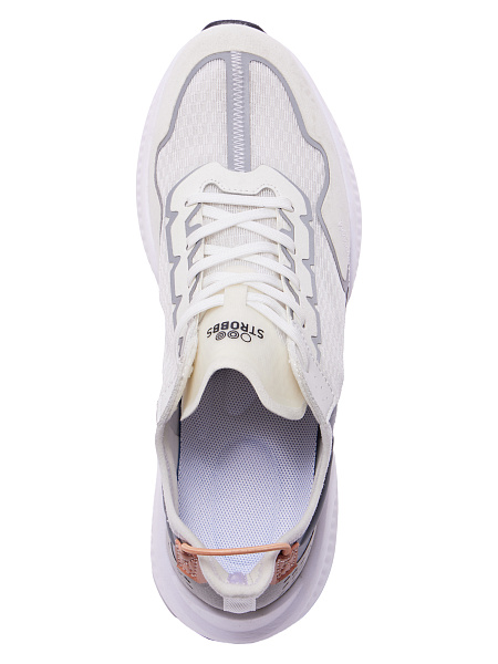 Кроссовки Strobbs 3447-6 Кроссовки Strobbs 3447-6