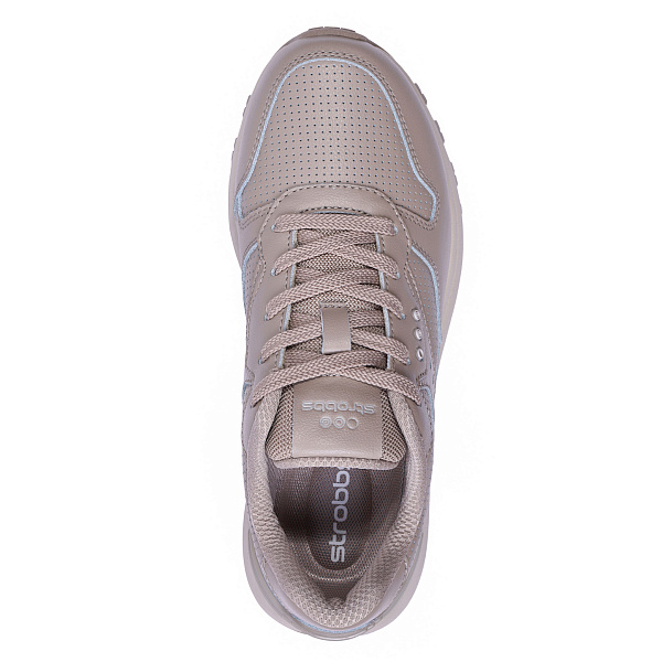 Кроссовки Strobbs MONO BASE W 7570-25 Кроссовки Strobbs MONO BASE W 7570-25