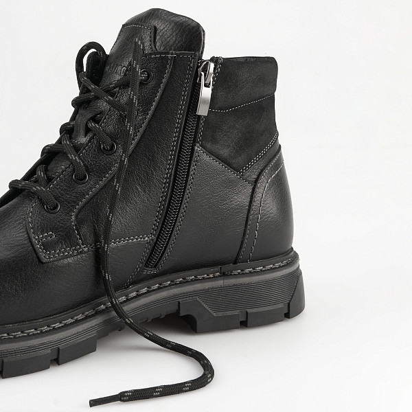 Ботинки Strobbs 920-31 Ботинки Strobbs 920-31