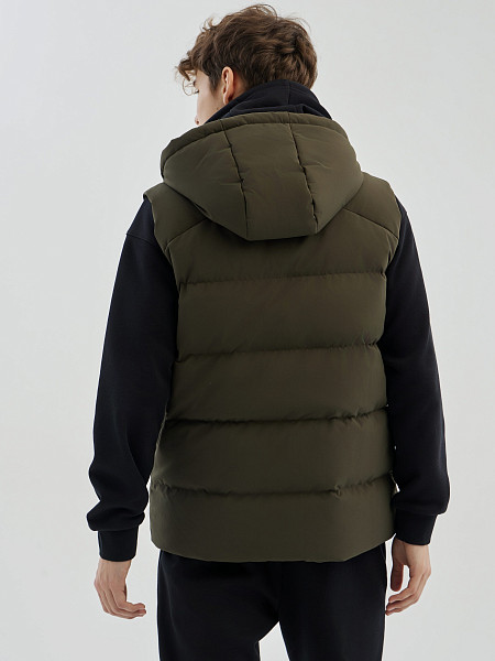 Strobbs E2339 жилет мужской Strobbs E2339 жилет мужской