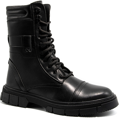 Сапоги Strobbs  945-3