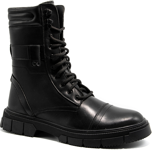 Сапоги Strobbs 945-3 Сапоги Strobbs 945-3