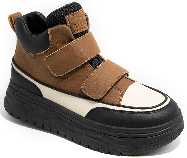 Кроссовки Strobbs 8442-17 Кроссовки Strobbs 8442-17