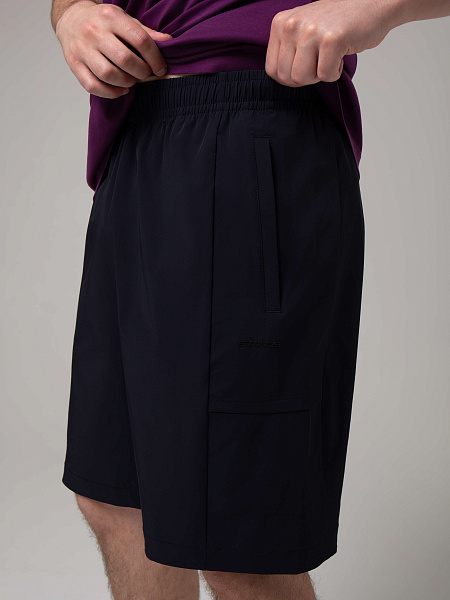 Strobbs E2499 шорты мужские Strobbs E2499 шорты мужские