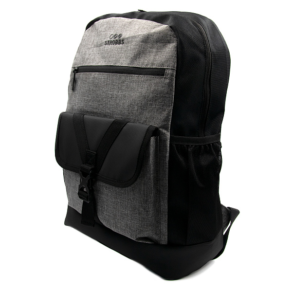 Strobbs X102 рюкзак, (45*31*14*(24L)) Strobbs X102 рюкзак, (45*31*14*(24L))