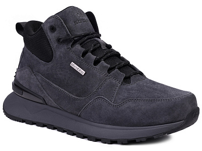 Кроссовки Strobbs WINTER MONO BASE SG M 9468-1