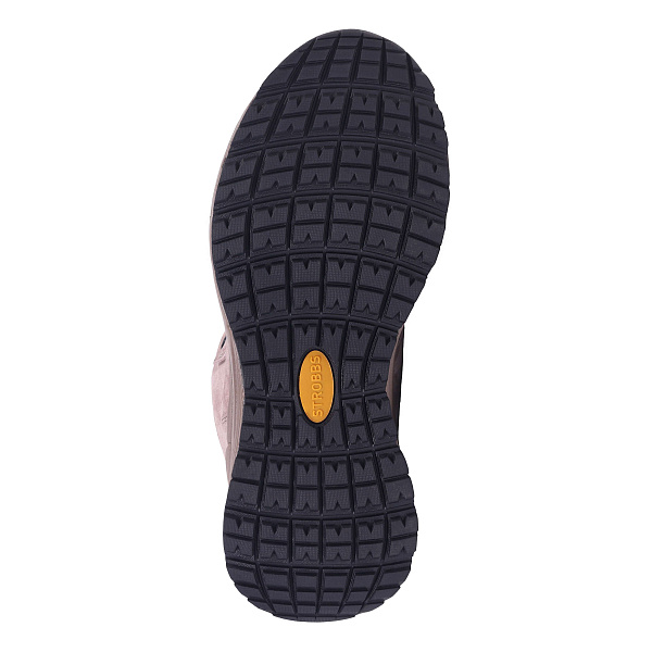 Ботинки Strobbs 8531-12 Ботинки Strobbs 8531-12