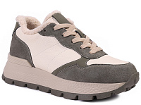 Кроссовки Strobbs  8565-16