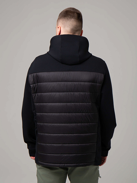 Strobbs E2507 толстовка мужская Strobbs E2507 толстовка мужская