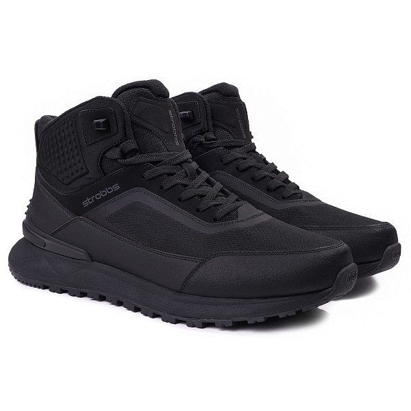 Кроссовки Strobbs WINTER IKRAN SG M 9496-3 Кроссовки Strobbs WINTER IKRAN SG M 9496-3