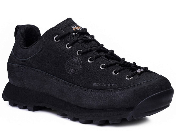 Полуботинки Strobbs TOP HIKER LOW M 3976-3 Полуботинки Strobbs TOP HIKER LOW M 3976-3