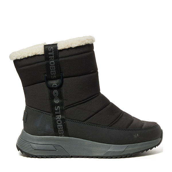 Полусапоги Strobbs  8495-3 Полусапоги Strobbs  8495-3