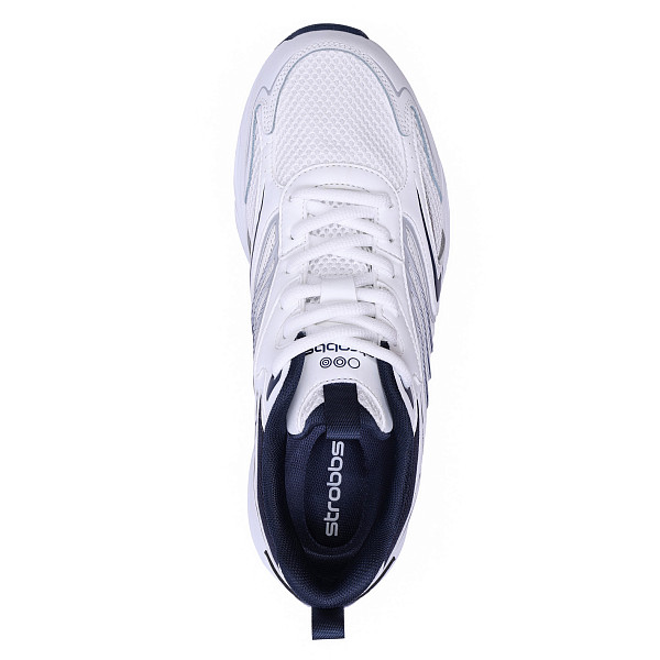 Кроссовки Strobbs STRIDE LT M 3918-6 Кроссовки Strobbs STRIDE LT M 3918-6