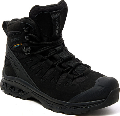 Ботинки Strobbs  9406-3