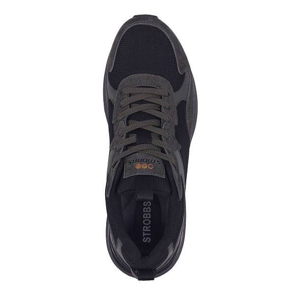 Кроссовки Strobbs COMBI BASE M 3819-19 Кроссовки Strobbs COMBI BASE M 3819-19