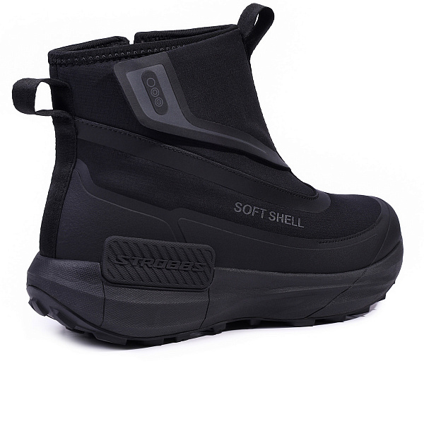C9488-3 (41-45) п/сапоги зимние WINTER CAMP SHELL SG M