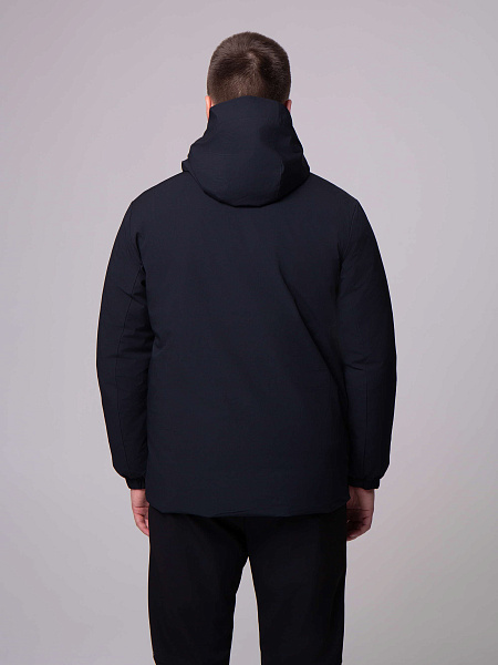 Мужская E2469 пуховик мужской Мужская E2469 пуховик мужской