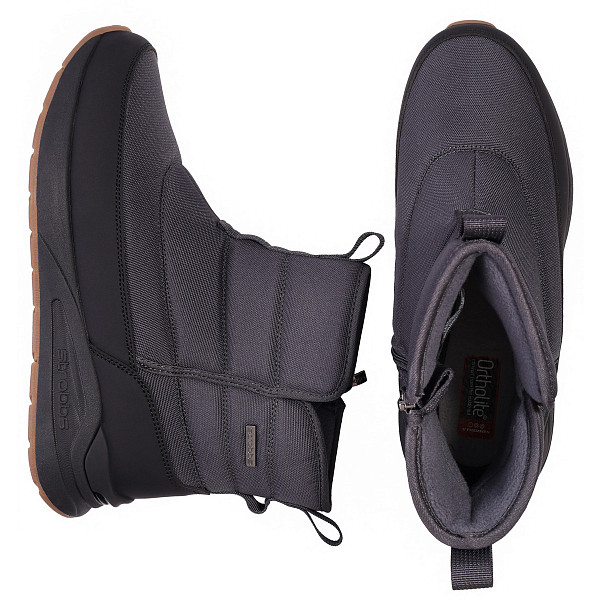 Полусапоги Strobbs WINTER CAMP SG M 9493-1 Полусапоги Strobbs WINTER CAMP SG M 9493-1