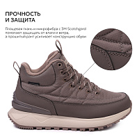 Кроссовки Strobbs SNAP LACE SG W 8574-25