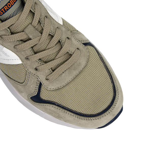 Кроссовки Strobbs 3497-19 Кроссовки Strobbs 3497-19