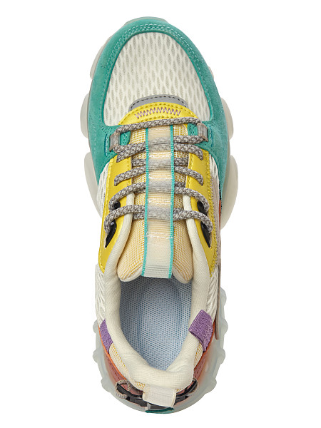 Кроссовки Strobbs 7194-12 Кроссовки Strobbs 7194-12