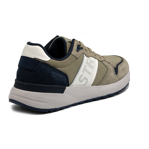 Кроссовки Strobbs 3497-19 Кроссовки Strobbs 3497-19