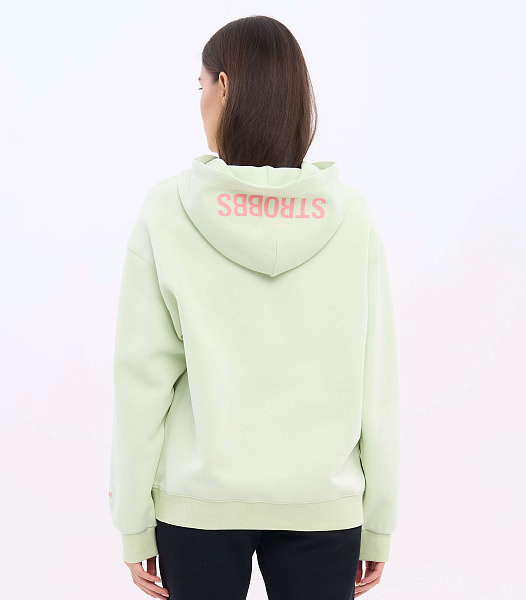 Strobbs T3395 худи женское Strobbs T3395 худи женское