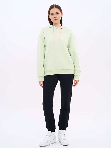 Strobbs T3395 худи женское Strobbs T3395 худи женское