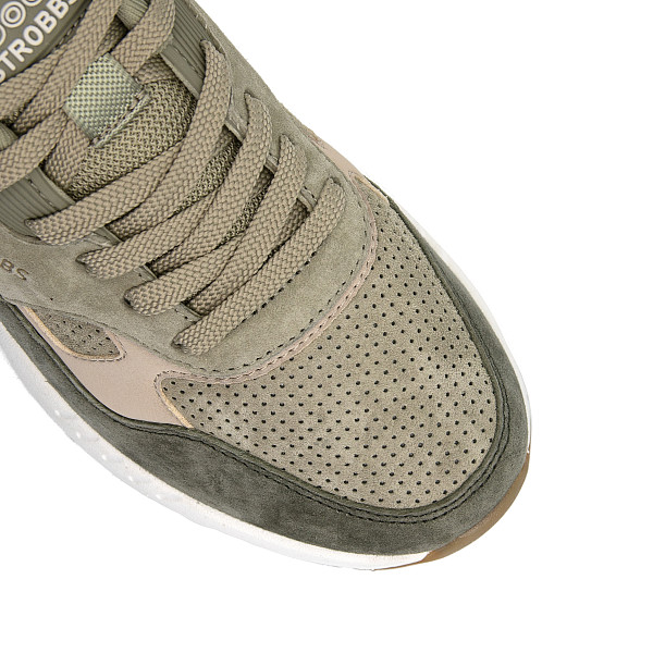 Кроссовки Strobbs 7393-19 Кроссовки Strobbs 7393-19