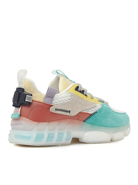 Кроссовки Strobbs 7194-12 Кроссовки Strobbs 7194-12