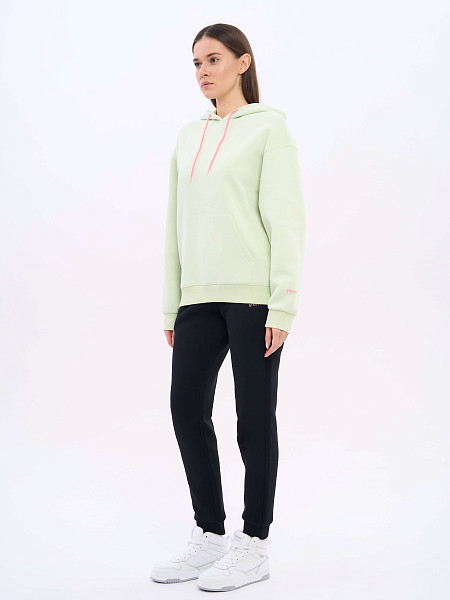 Strobbs T3395 худи женское Strobbs T3395 худи женское